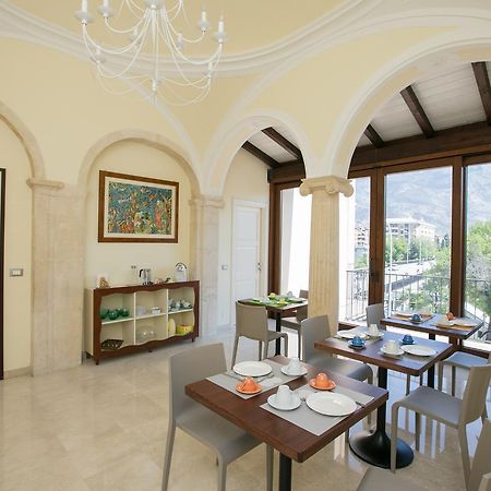 B&B Ponte Capograssi Сульмона Экстерьер фото